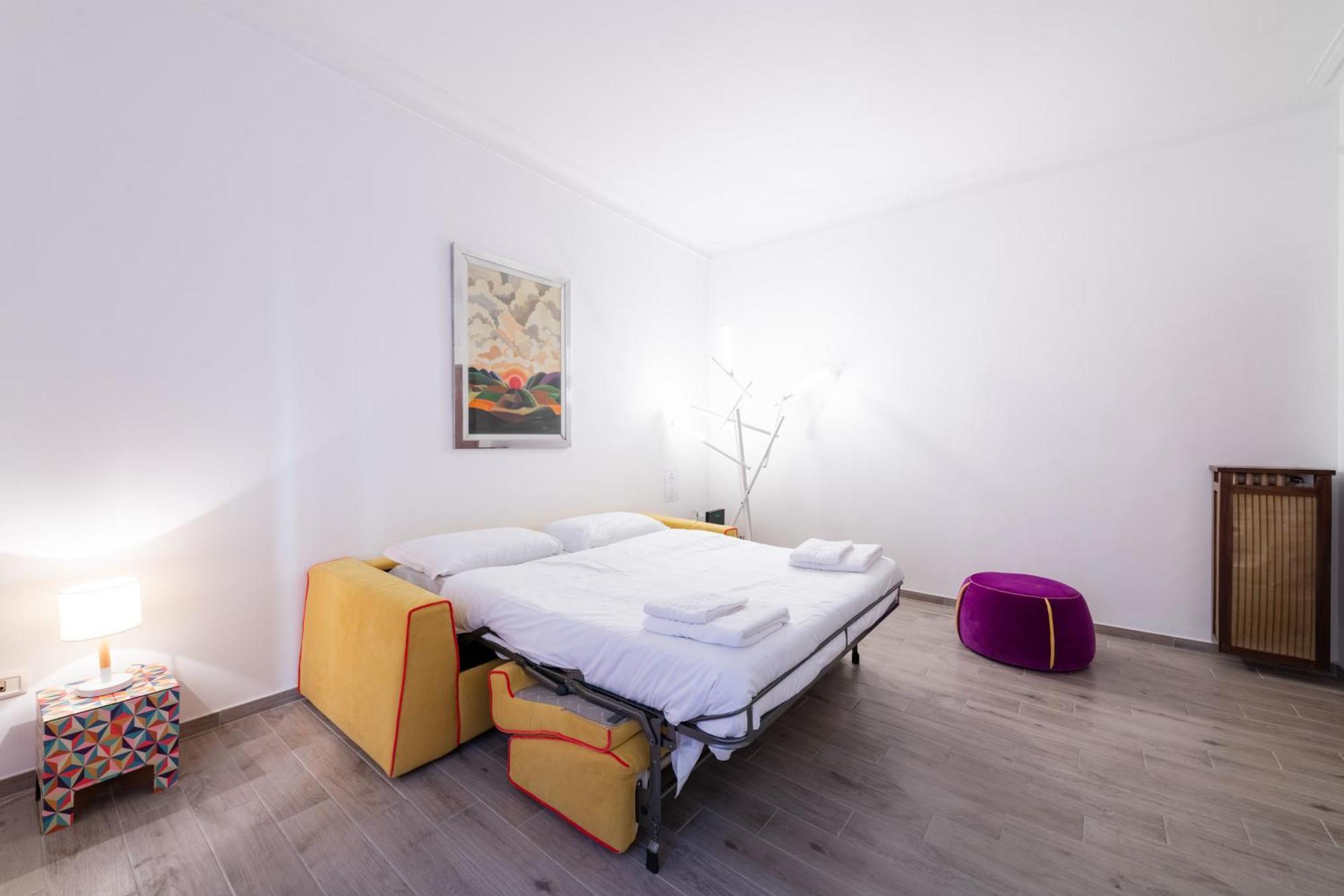 Casa Riboty * Rom
