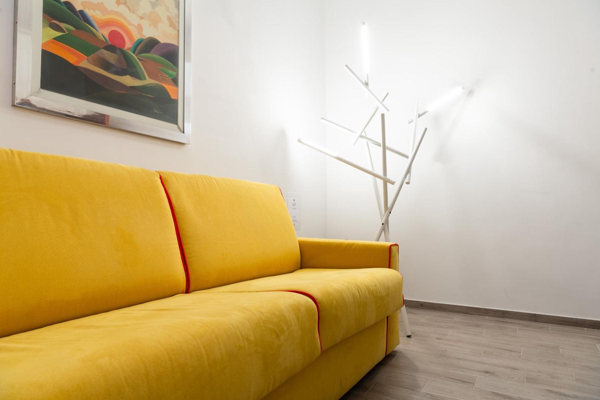 Casa Riboty Rom