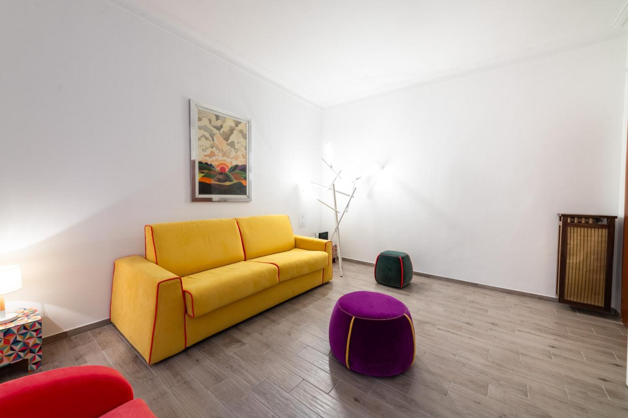 Casa Riboty Rom