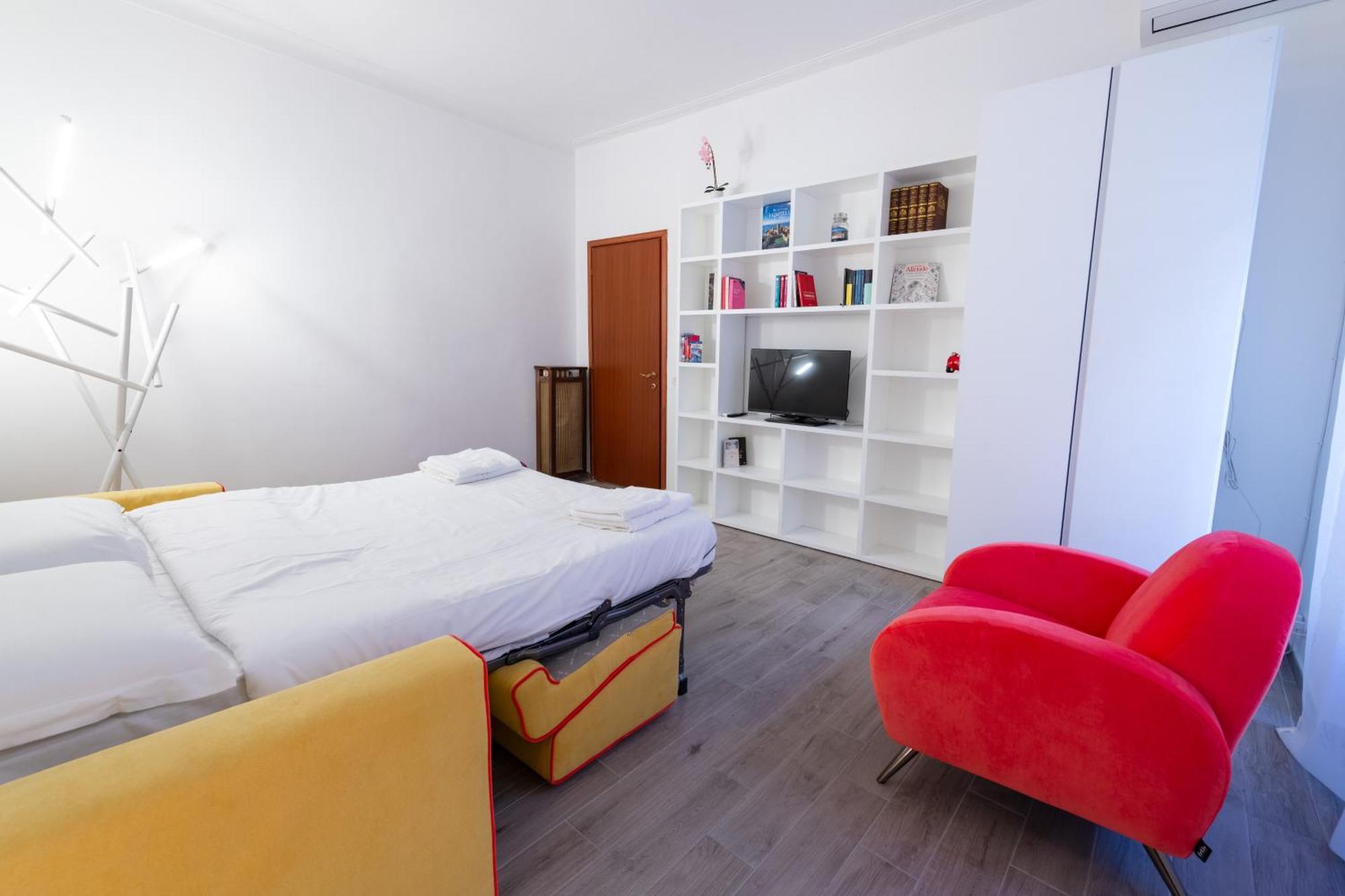 Casa Riboty Apartment *
