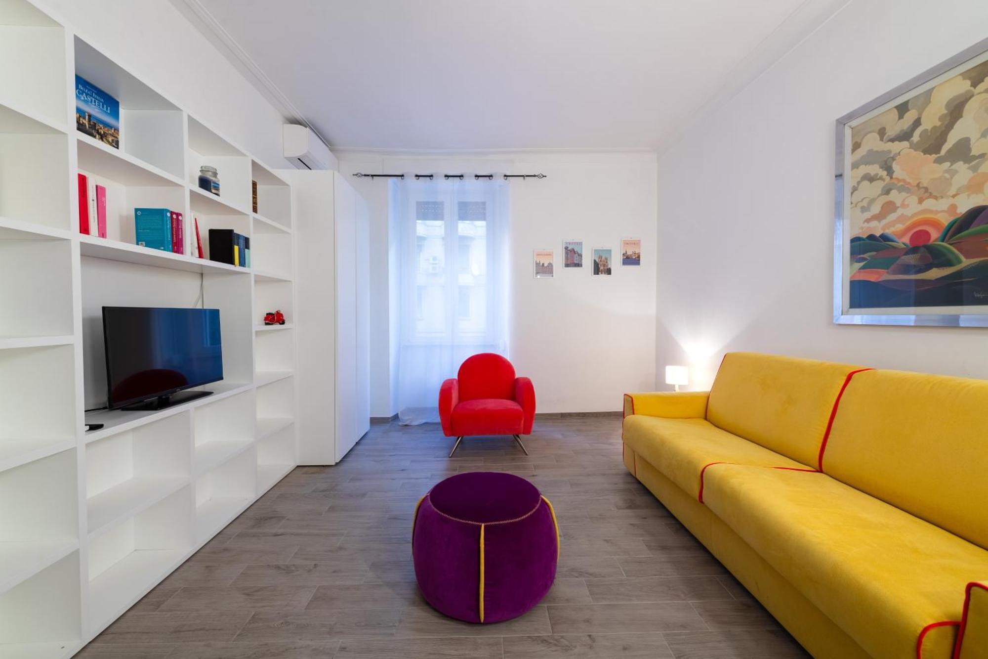 Casa Riboty * Rom