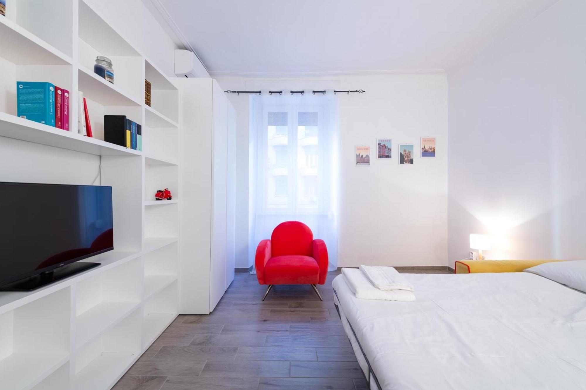 Casa Riboty Apartment