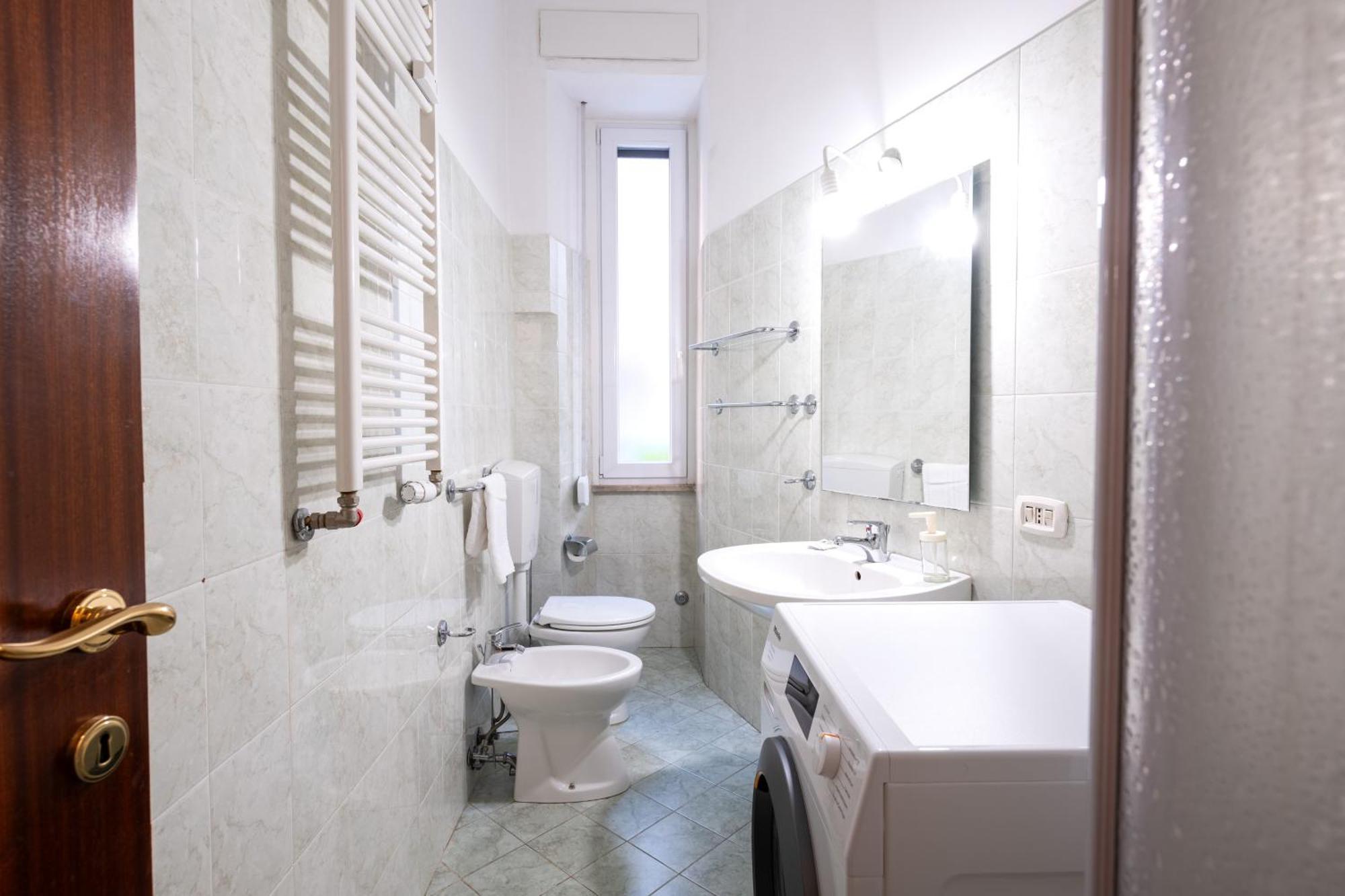 Casa Riboty Apartment Rom