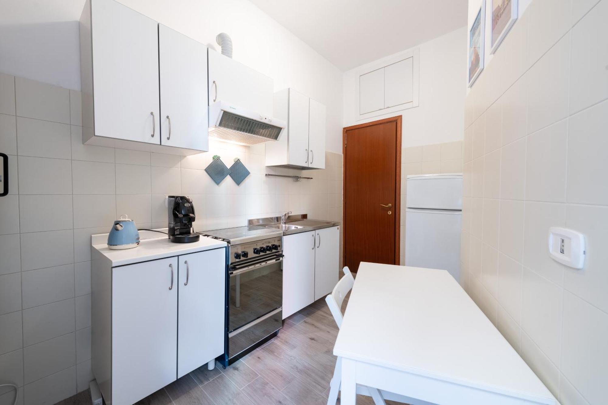Casa Riboty Rom