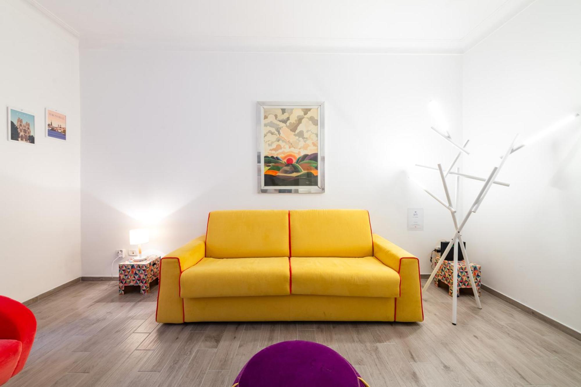 Apartment Casa Riboty *